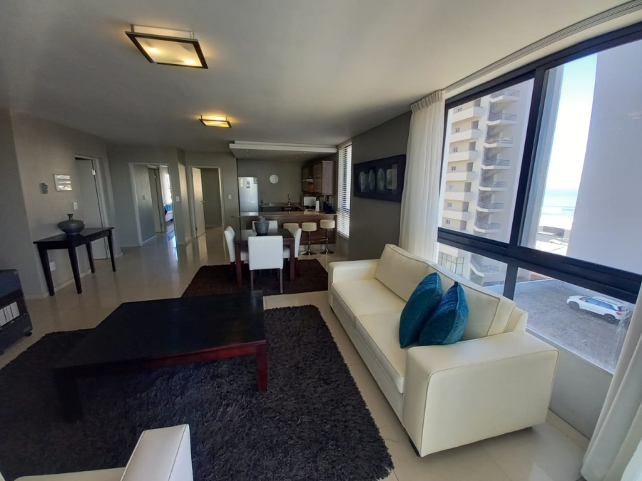 1 Bedroom Property for Sale in Waves Edge Western Cape